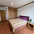 1 Schlafzimmer Appartement zu vermieten im Baan Chaopraya Condo, Khlong San