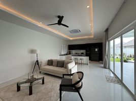 3 Schlafzimmer Villa zu vermieten im Aria Hua Hin 3, Thap Tai, Hua Hin, Prachuap Khiri Khan