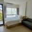 Studio Condo for sale at Vay Pothisan, Na Kluea