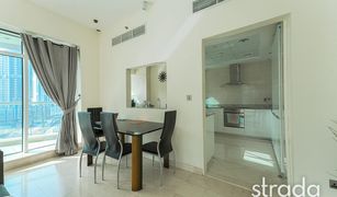 3 Bedrooms Apartment for sale in Dubai Marina Walk, Dubai Trident Bayside