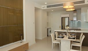 2 Schlafzimmern Wohnung zu verkaufen in Lumphini, Bangkok Q Langsuan