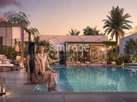 3 Schlafzimmer Villa zu verkaufen im The Sustainable City - Yas Island, Yas Acres