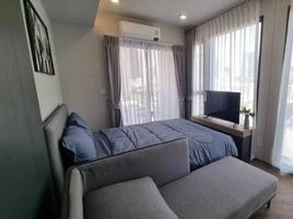 1 Schlafzimmer Appartement zu vermieten im Chapter Chula-Samyan, Maha Phruettharam