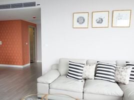 2 Bedroom Condo for rent at The Room Rama 4, Rong Mueang