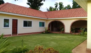 3 chambres Maison a vendre à Lum Sum, Kanchanaburi 