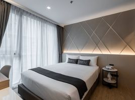 2 Schlafzimmer Appartement zu vermieten im Destiny@63, Khlong Tan Nuea