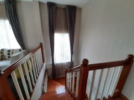 4 Schlafzimmer Villa zu verkaufen im Lanceo Watcharapol-Expressway, O Ngoen