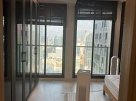 1 Bedroom Apartment for sale at Noble Ploenchit, Lumphini