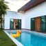 4 Bedroom Villa for sale in Pong, Pattaya, Pong, Pattaya