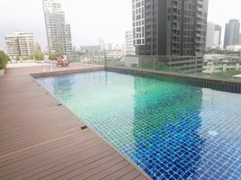 1 Bedroom Apartment for sale at Tidy Deluxe Sukhumvit 34, Khlong Tan