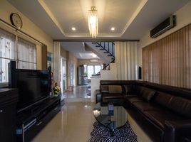 3 Bedroom House for rent at Krisda Grand Park, Khlong Nueng, Khlong Luang, Pathum Thani