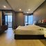 1 Schlafzimmer Appartement zu vermieten im Ashton Asoke, Khlong Toei Nuea