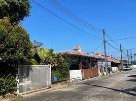 3 Schlafzimmer Villa zu verkaufen im Thanapa Parkview, Si Sunthon