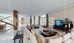 5 Bedrooms Villa for sale in District One, Dubai District One Villas