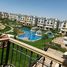 3 Bedroom Townhouse for sale at Mountain View October Park, 6th District, New Heliopolis