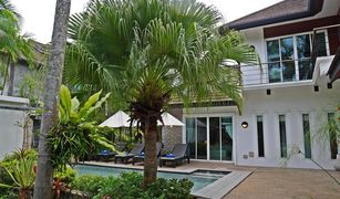 3 Bedrooms Villa for sale in Choeng Thale, Phuket Suriyasom Villa