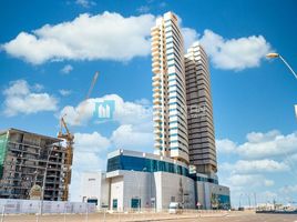 2 बेडरूम अपार्टमेंट for sale at Oceanscape, Shams Abu Dhabi