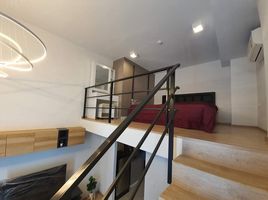1 Bedroom Apartment for rent at IDEO New Rama 9, Hua Mak, Bang Kapi