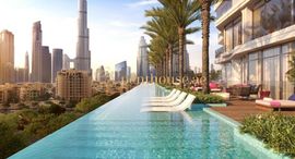 Available Units at Downtown Dubai