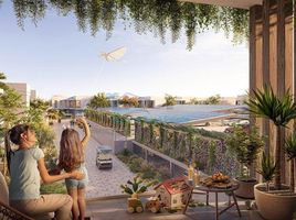 4 Bedroom Townhouse for sale at The Sustainable City - Yas Island, Yas Acres, Yas Island, Abu Dhabi