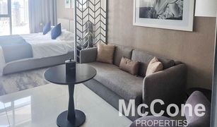 Studio Apartment for sale in Westburry Square, Dubai PRIVE BY DAMAC (B)