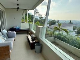 在Azur Samui租赁的3 卧室 住宅, 湄南海滩