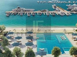 3 Bedroom Apartment for sale at Beach Mansion, EMAAR Beachfront, Dubai Harbour