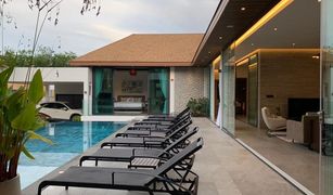 4 Bedrooms Villa for sale in Rawai, Phuket Inspire Villas