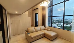 ขายคอนโด 1 ห้องนอน ใน ทุ่งวัดดอน, กรุงเทพมหานคร ไนท์บริดจ์ ไพรม์ สาทร