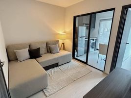 1 Schlafzimmer Wohnung zu vermieten im Elio Del Nest, Bang Na, Bang Na