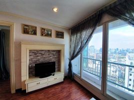 1 Bedroom Apartment for rent at The Address Chidlom, Lumphini, Pathum Wan