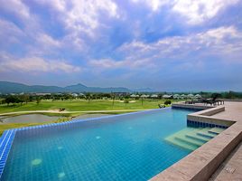 3 Schlafzimmer Villa zu verkaufen im Black Mountain Golf Course, Hin Lek Fai