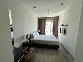 1 Schlafzimmer Wohnung zu vermieten im Centric Sathorn - Saint Louis, Thung Wat Don