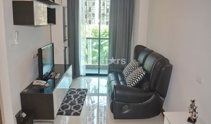 曼谷 Khlong Tan Nuea Le Cote Thonglor 8 2 卧室 公寓 售 