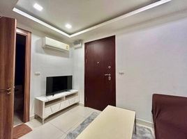 1 Bedroom Apartment for sale at Arcadia Beach Resort, Nong Prue