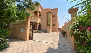 5 Schlafzimmern Villa zu verkaufen in Al Rawda 1, Ajman Al Rawda 1