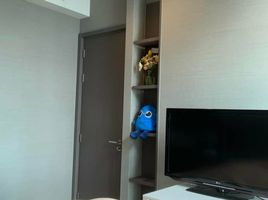 2 Bedroom Apartment for sale at The Diplomat Sathorn, Si Lom