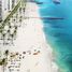 1 Bedroom Apartment for sale at Palace Beach Residence, EMAAR Beachfront