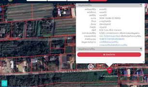 Земельный участок, N/A на продажу в Bang Khu Wat, Патумтани 