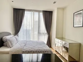 1 Schlafzimmer Wohnung zu vermieten im BEATNIQ Sukhumvit 32, Khlong Tan