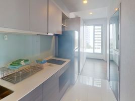 1 Bedroom Condo for sale at Ceil By Sansiri, Khlong Tan Nuea