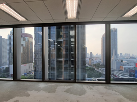 131 SqM Office for rent at SINGHA COMPLEX, Bang Kapi, Huai Khwang, Bangkok, Thailand