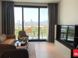 1 Bedroom Apartment for sale at Injazzat Residence, Meydan Avenue