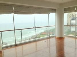 4 Bedroom House for rent in Miraflores, Lima, Miraflores