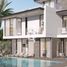 4 Bedroom Villa for sale at Orania, Juniper, DAMAC Hills 2 (Akoya)