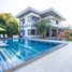 5 Bedroom House for sale in Chiang Mai, Nam Phrae, Hang Dong, Chiang Mai