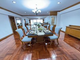 4 Schlafzimmer Wohnung zu vermieten im Centre Point Residence Phrom Phong, Khlong Tan Nuea