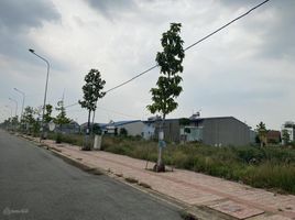  Land for sale in My Phuoc, Ben Cat, My Phuoc