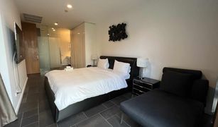 1 chambre Condominium a vendre à Na Kluea, Pattaya Northpoint 