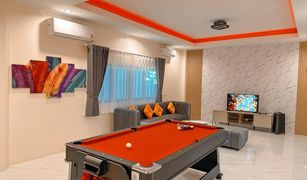 3 Bedrooms Villa for sale in Sattahip, Pattaya 